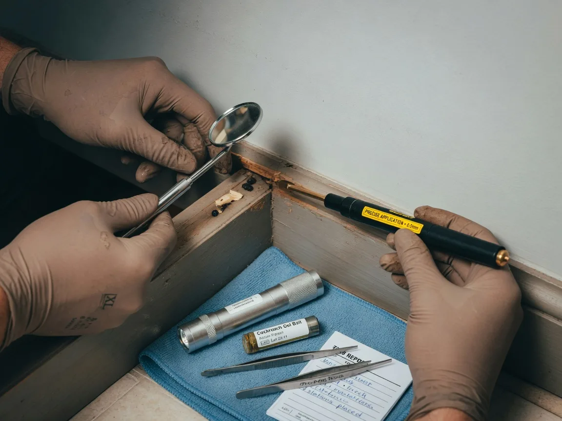 Why choose Emergency Pest Control in Plymouth, NC